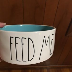 Rae Dunn lg. Animal bowl